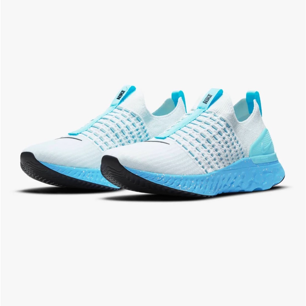 Nike React Phantoms FlyKnit 2